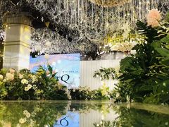 -尊立方海鲜酒店·生日宴·家宴