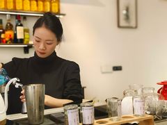 -TAOHUA夲夻咖啡馆
