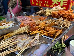 -胡仁根胡记炸炸炸