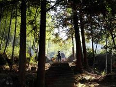 -南岳衡山风景名胜区