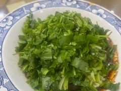 -天发芽·何记葫芦头泡馍·老字号(小南门店)