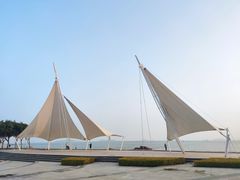 -黄金海岸环岛路