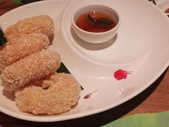-帕蓝·暹罗料理(大学路店)