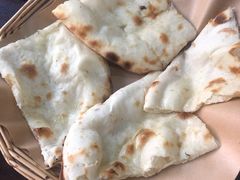 蒜蓉烤饼-木尔坦·Multan巴基斯坦清真餐厅halal(大智嘉园店)