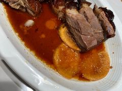 -稻香海鲜饭店(第一国际店)