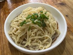 拌面-江南红鱼汤(洋中花园店)