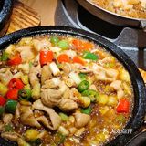 像家一样的重庆菜馆