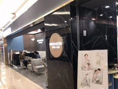 -海马体照相馆|大师(北京华贸中心店)