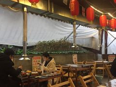 露天位-西昌火焰山烧烤(中海国际店)