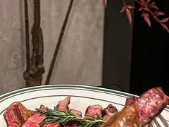 -Inspiration灵感·罗马西餐厅(九龙坡店)