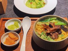 -安多素食(广仁寺路店)
