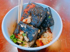 -庙街旅游·美食广场(五一广场店)