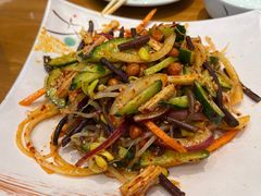 -长寿参鸡汤(朝韩风情街店)