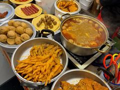 -柳州肥姨妈大骨螺蛳粉(老闵行店)