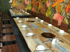 -彩鹿·潮汕·鲜牛肉·自助火锅(伊电园店)