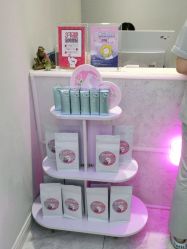 -咪咪专业脱毛连锁机构