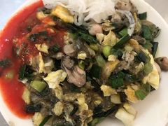 -群众牛肉小点(蚵仔煎)