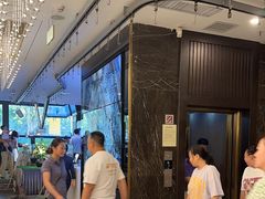 -苏福记·海鲜佬(凤城四路店)