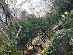 -杭州半山国家森林公园