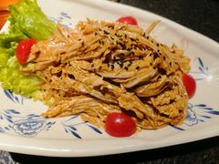-清真京华源·涮肉烧烤(丰庆店)
