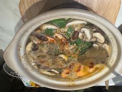 -南山鲜虾面·活鲜小馆·海味大连菜(南山总店)