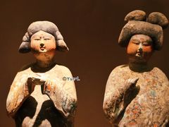 -西安大唐西市博物馆