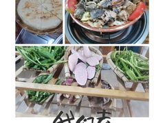 -阿婆情腊排骨火锅(金虹路店)