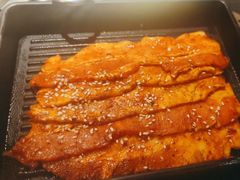 -俊熙家点餐式自助烤肉店(1227广场店)