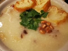 荔湾艇仔粥-点都德(北京路贰店)