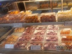-泸溪河桃酥(长乐路店)