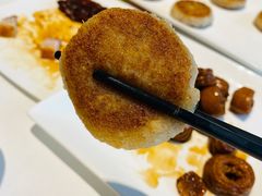 -花城苑广府菜(侨鑫店)