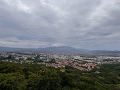 -西双版纳勐泐文化旅游区