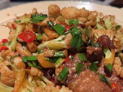 -楼兰新疆菜(江宁万达店)