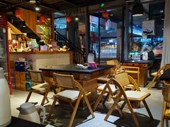 -一善菌·云南菌汤·云南菜(银泰城店)