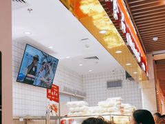 -白玉兰食品甜凤店(合生汇店)