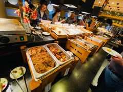 自助取餐区-松子料理(世纪城店)