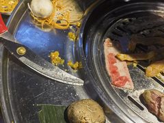 -哈哈碳都·牛肋条无限自助烤肉(宝龙店)