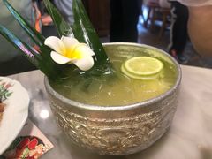 -婉泰·特色小吃·舂鸡脚(告庄二店)