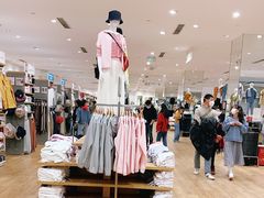 -优衣库(重庆万象城店)