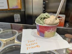 -Dip in Gelato(富民路店)
