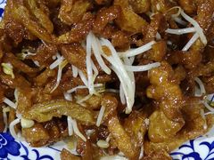 糖醋面筋-九河居(荔湾路店)