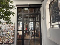 -The Workshop Coffee