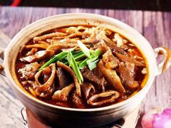 -植村大排档(番禺店)