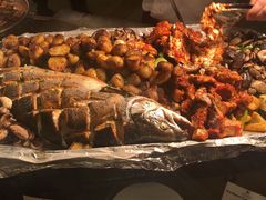 -宴悦海鲜餐厅·游水海鲜·牛排(亚龙湾瑞吉店)