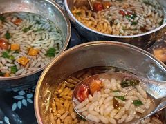 -张关合渣(朱家坳店)