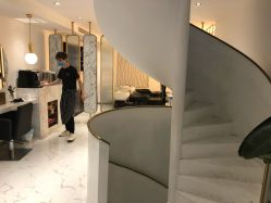-S.HAIR SALON