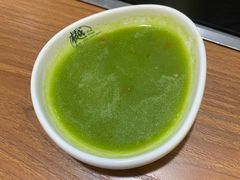 -樾餐厅泰式海鲜火锅(民歌湖店)