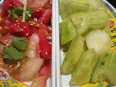 -芦月轩羊蝎子(劲松店)