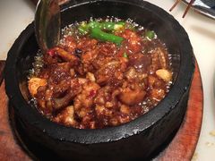 -桂满陇天书(南京德基旗舰店)
