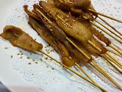 -龙桥私厨·姜花菊花过桥鱼·顺德菜(容桂店)